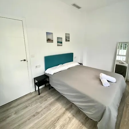 Apartment Nuevo Los Almendros 203 Complejo Turistico Cordoba