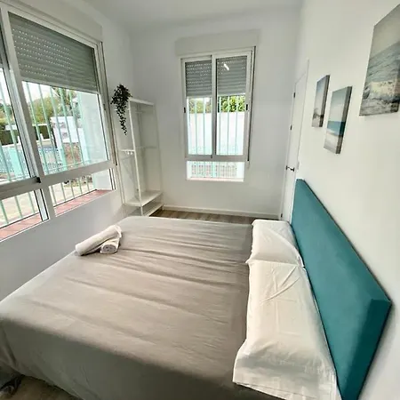 Apartment Nuevo Los Almendros 203 Complejo Turistico *