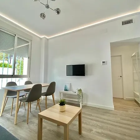 Nuevo Los Almendros 203 Complejo Turistico Apartment *