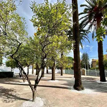Nuevo Los Almendros 203 Complejo Turistico