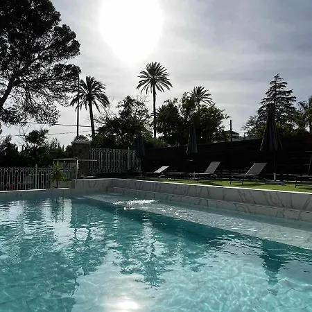 Nuevo Los Almendros 203 Complejo Turistico Apartment *
